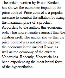 Survey of Economics-Discussion (1)